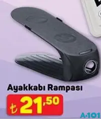 AYAKKABI RAMPASI AYAKKABI RAMPASI